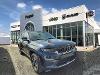 Used 2022 Jeep Grand Cherokee 4xe with VIN 1C4RJYB66N8758499 for sale in Greenville, KY