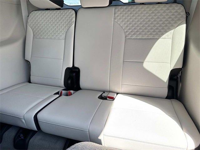 2025 GMC Acadia Vehicle Photo in BATON ROUGE, LA 70806-4466