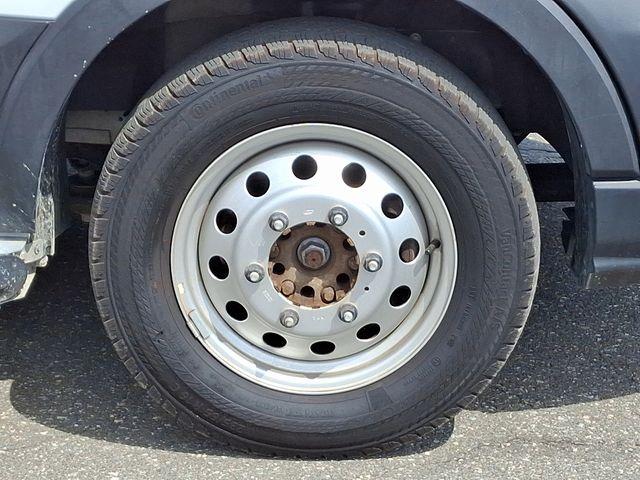 2023 Ford Transit Cargo Van Vehicle Photo in PAWLING, NY 12564-3219