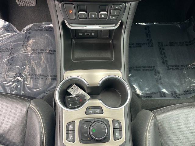 2019 GMC Terrain Vehicle Photo in MEDINA, OH 44256-9631