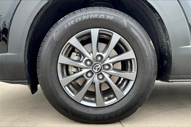 2020 Mazda CX-30 Vehicle Photo in Grapevine, TX 76051