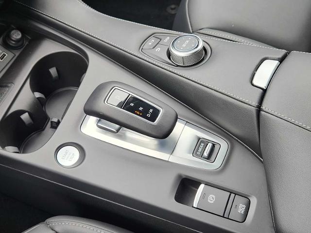 2024 INFINITI QX50 Vehicle Photo in DALLAS, TX 75209