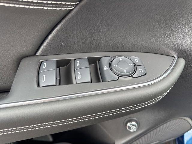 2023 Buick Envision Vehicle Photo in MEDINA, OH 44256-9631