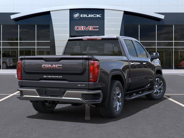 2025 GMC Sierra 1500 Vehicle Photo in PASADENA, CA 91107-3803