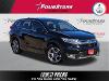 Used 2019 Honda CR-V EX-L with VIN 5J6RW1H87KA022686 for sale in Denton, TX