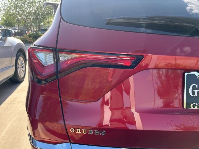 2023 Acura MDX Vehicle Photo in Grapevine, TX 76051