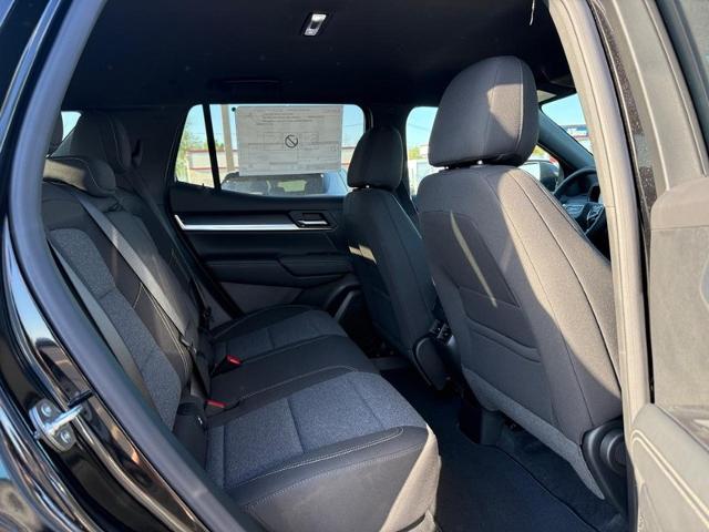2025 GMC Terrain Vehicle Photo in COLUMBIA, MO 65203-3903