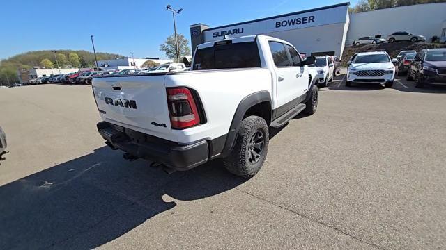 2021 Ram 1500 Vehicle Photo in Pleasant Hills, PA 15236