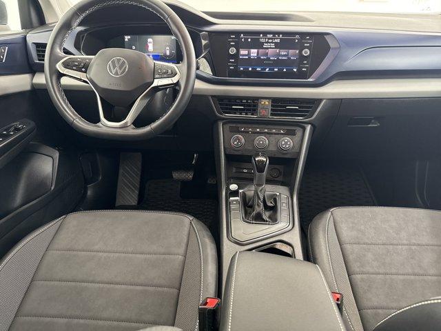 2022 Volkswagen Taos Vehicle Photo in Charlotte, NC 28273
