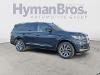 Used 2024 Lincoln Navigator Reserve with VIN 5LMJJ2LG0REL00958 for sale in Midlothian, VA
