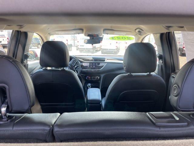 2023 Buick Encore GX Vehicle Photo in MEDINA, OH 44256-9631