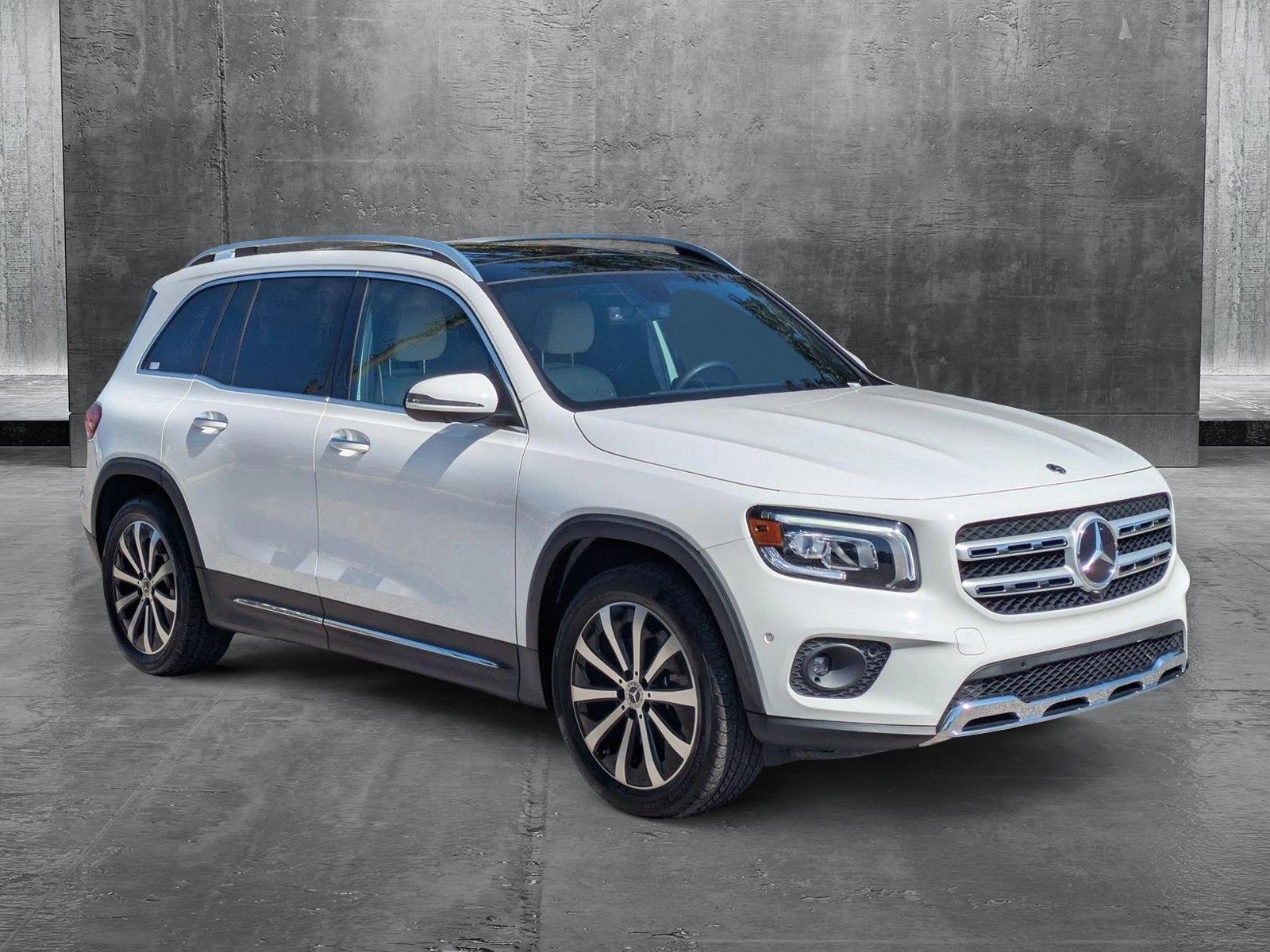 2022 Mercedes-Benz GLB Vehicle Photo in Sarasota, FL 34231