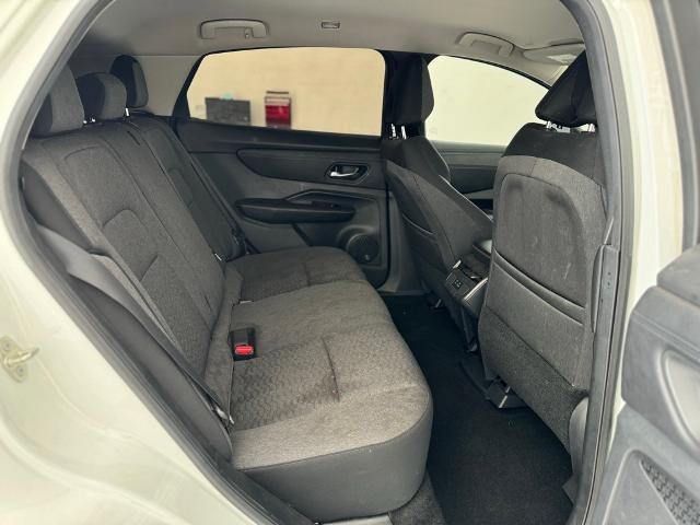 2023 Nissan ARIYA Vehicle Photo in Grapevine, TX 76051
