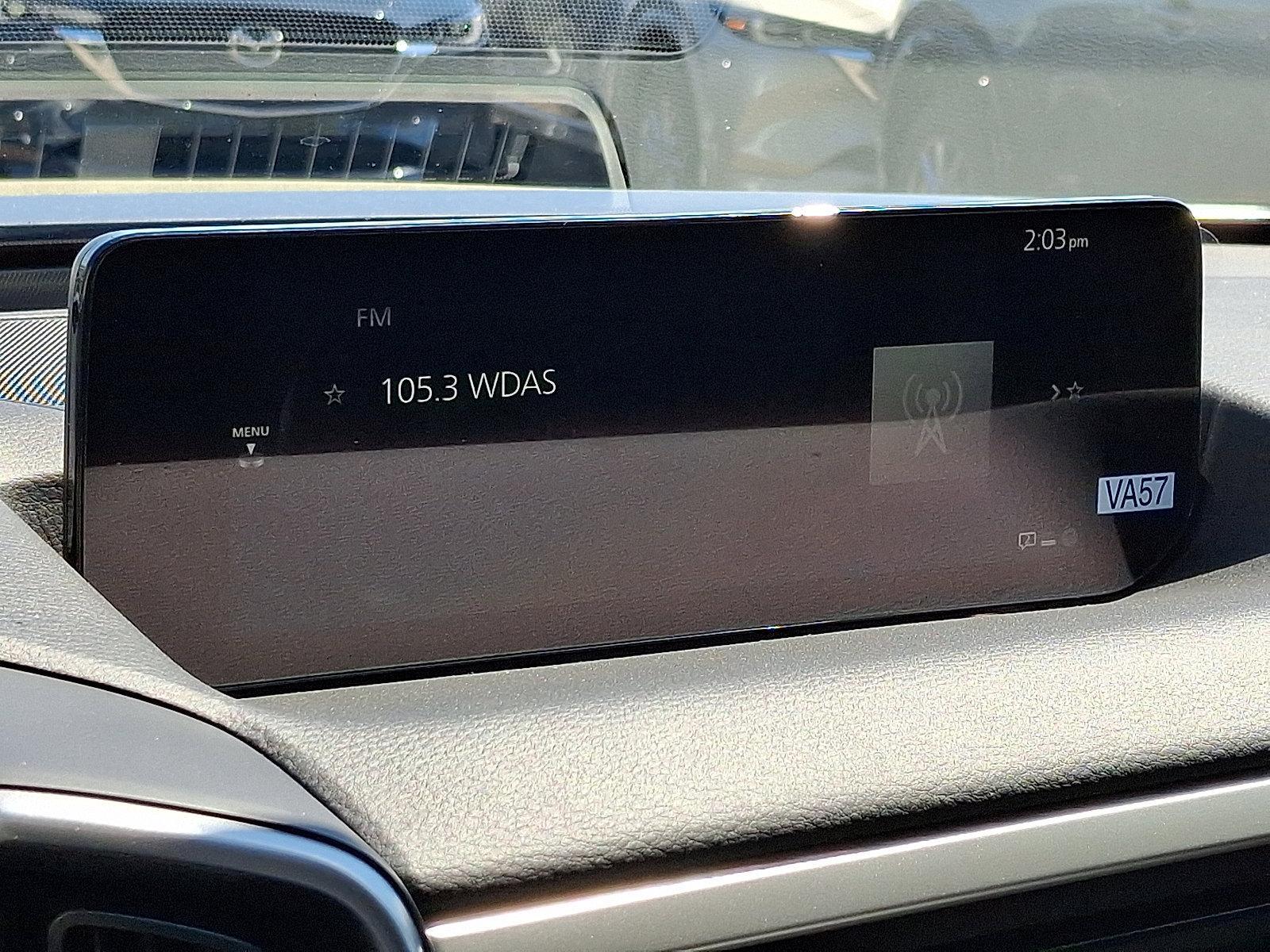 2025 Mazda CX-50 Vehicle Photo in Trevose, PA 19053