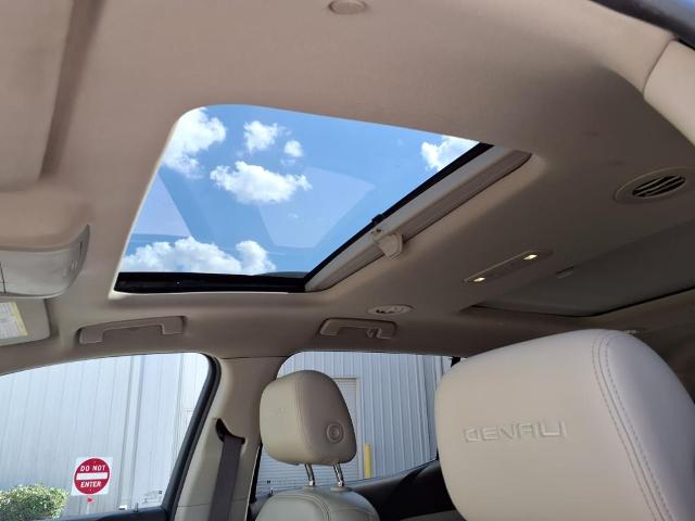 2017 GMC Acadia Vehicle Photo in Tampa, FL 33612