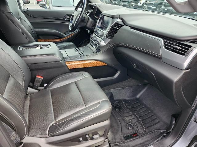 2018 Chevrolet Suburban Vehicle Photo in GREEN BAY, WI 54304-5303