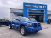 Used 2007 Dodge Dakota SLT with VIN 1D7HE42P47S267877 for sale in Kansas City