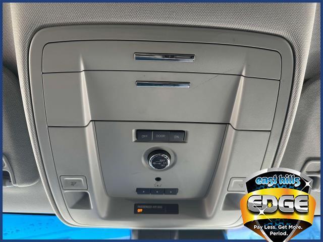 2019 Chevrolet Tahoe Vehicle Photo in Roslyn, NY 11576