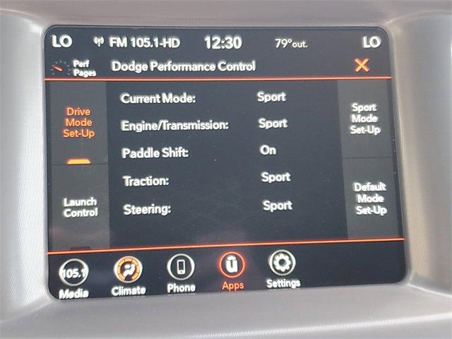 2023 Dodge Charger Vehicle Photo in MILFORD, OH 45150-1684