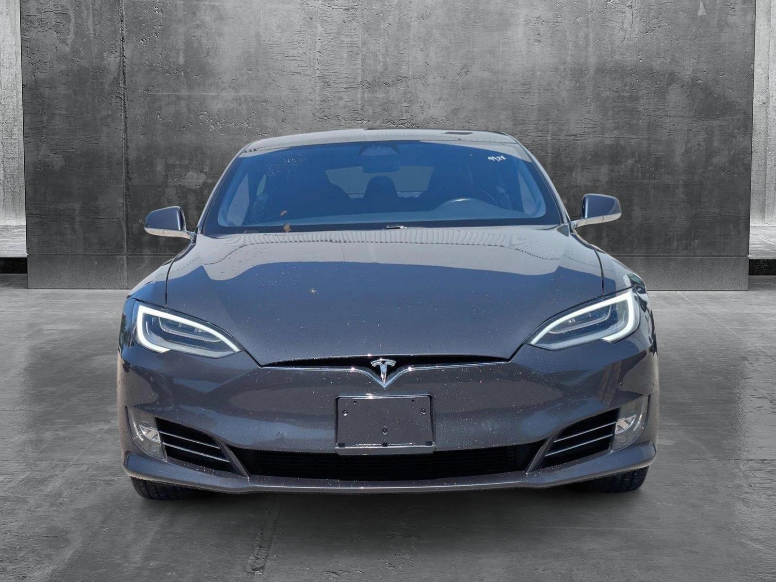 2020 Tesla Model S Vehicle Photo in GREENACRES, FL 33463-3207
