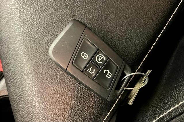2025 Volkswagen Jetta Vehicle Photo in Tulsa, OK 74129