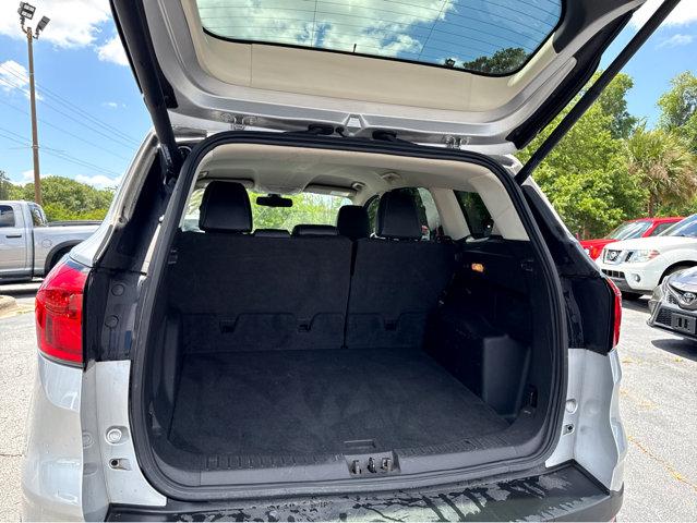 2019 Ford Escape Vehicle Photo in Savannah, GA 31419