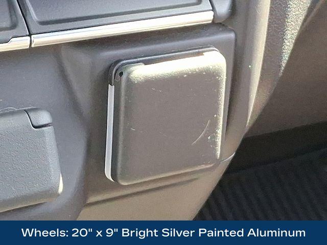 2022 Chevrolet Silverado 1500 Vehicle Photo in PAWLING, NY 12564-3219