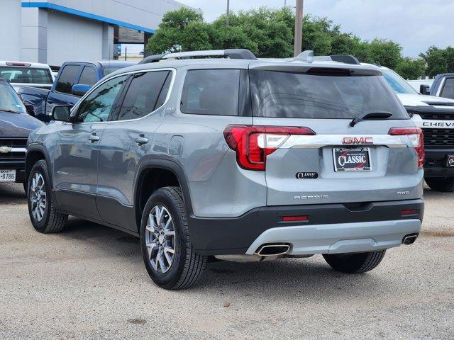 2023 GMC Acadia Vehicle Photo in SUGAR LAND, TX 77478-0000