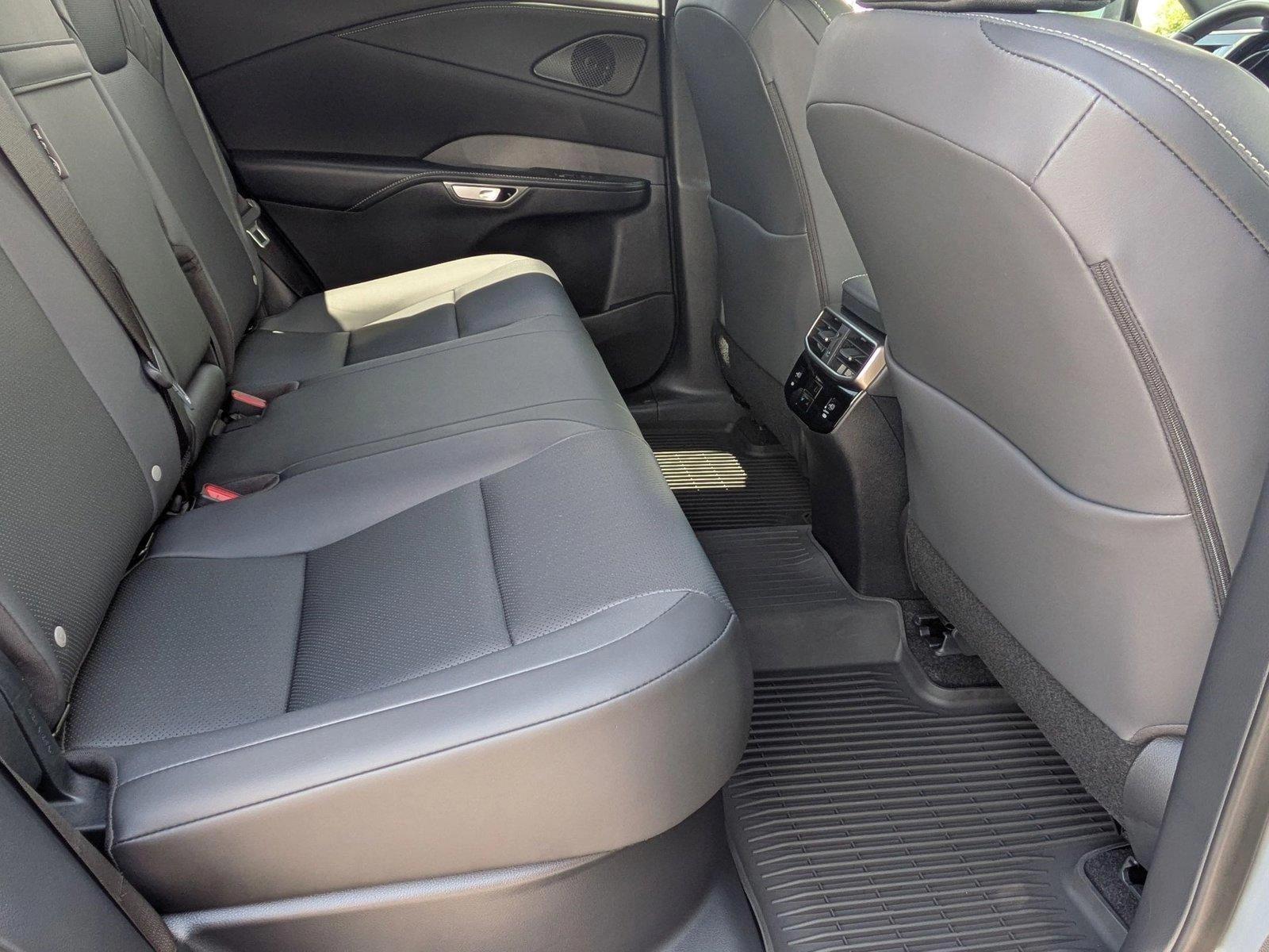 2025 Lexus RX 350 Vehicle Photo in Clearwater, FL 33761