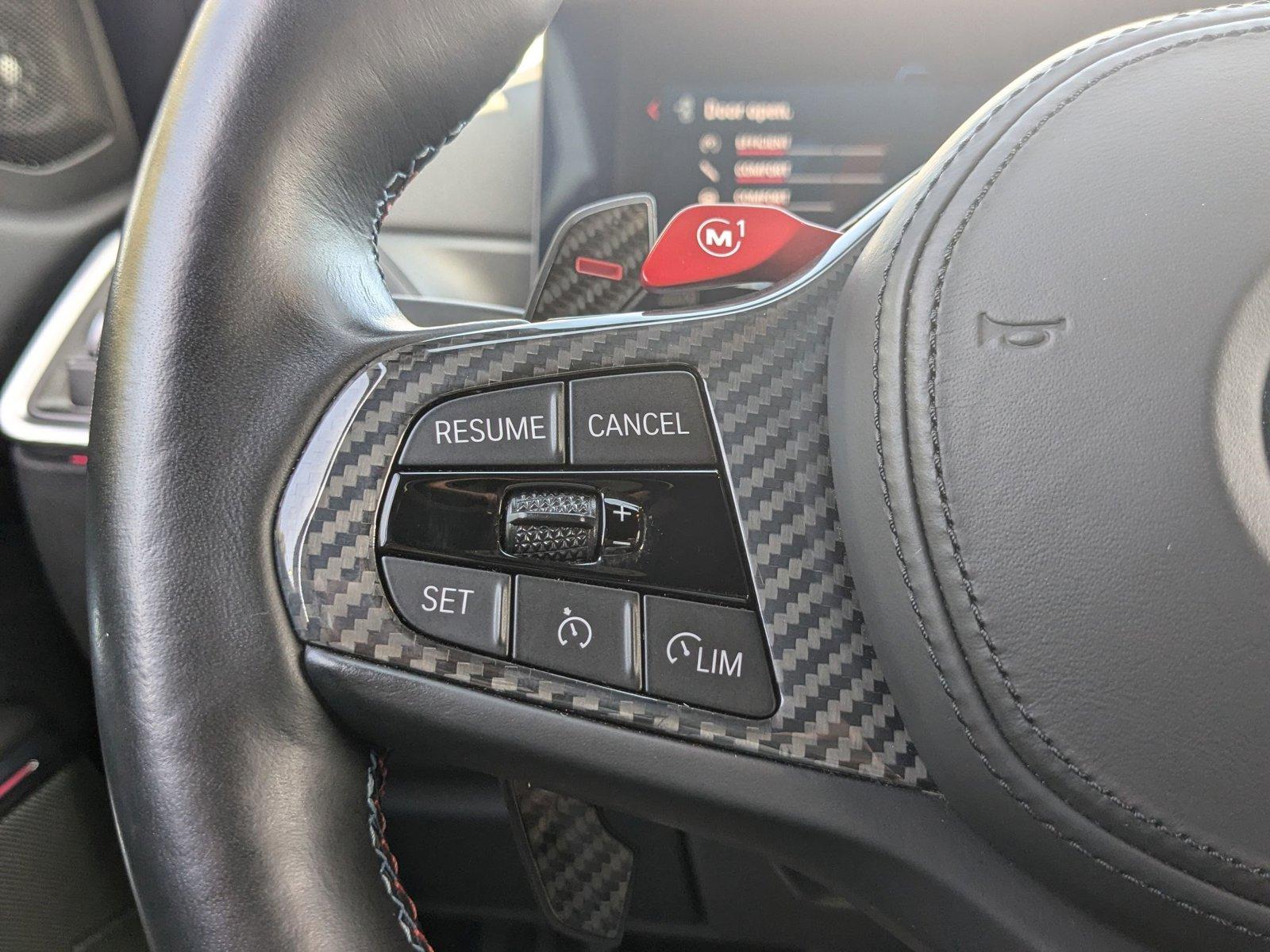 2023 BMW M3 Vehicle Photo in Maitland, FL 32751