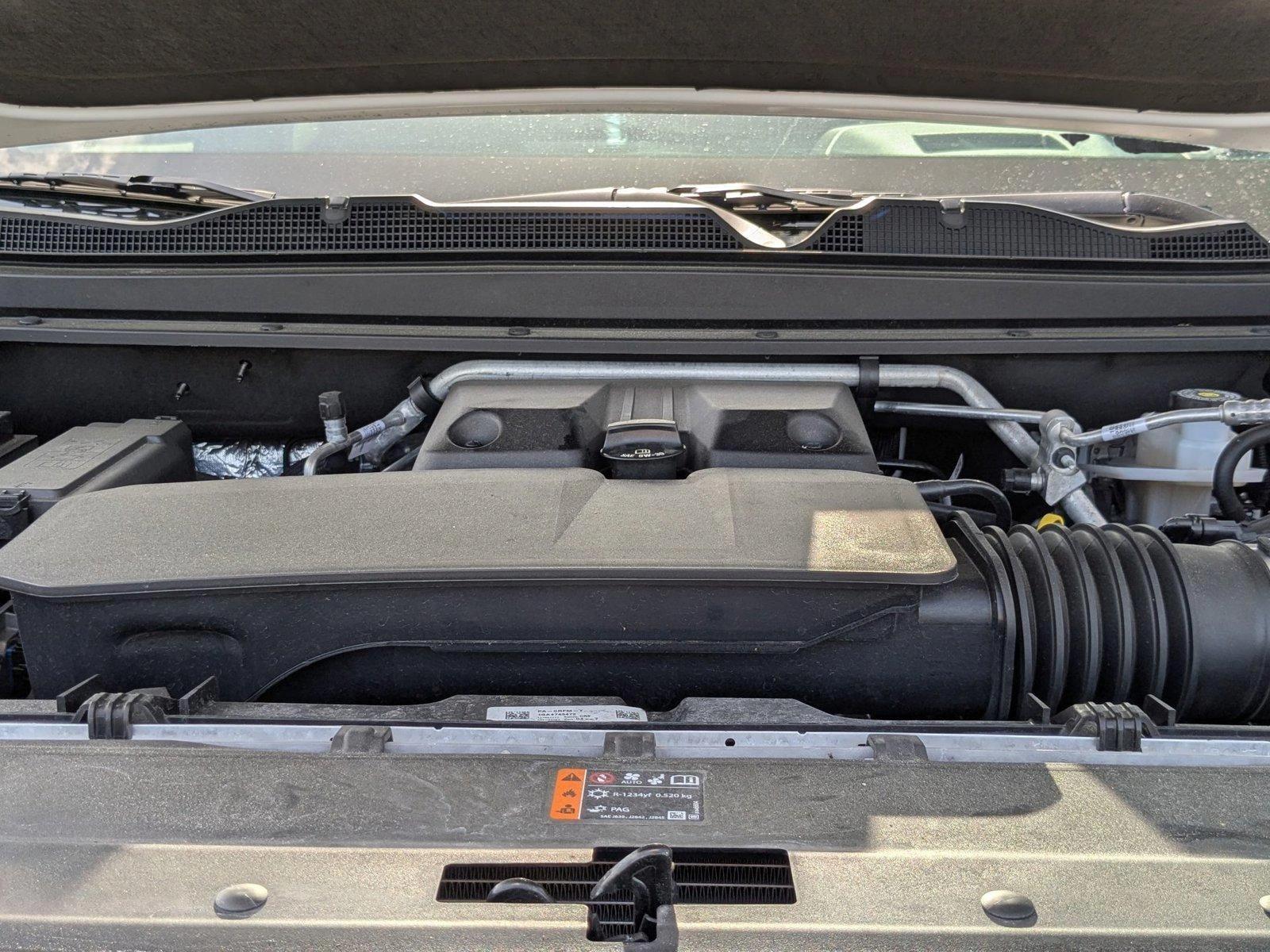 2024 GMC Canyon Vehicle Photo in St. Petersburg, FL 33713