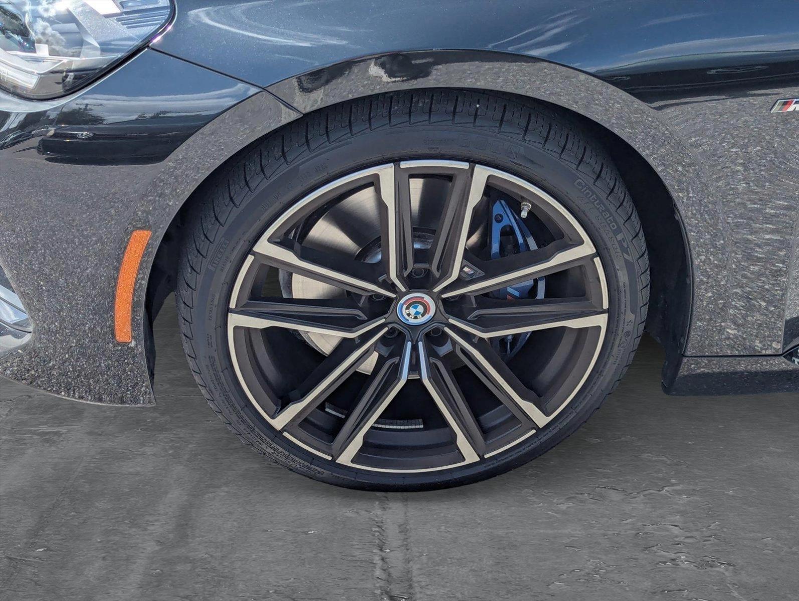 2023 BMW M240i Vehicle Photo in Delray Beach, FL 33444