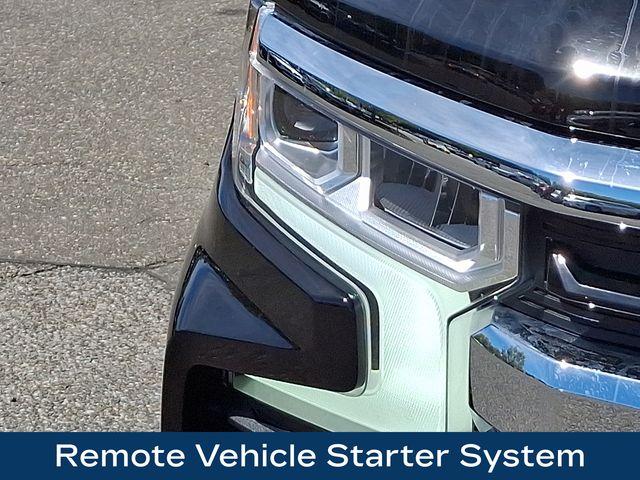 2023 Chevrolet Silverado 1500 Vehicle Photo in PAWLING, NY 12564-3219