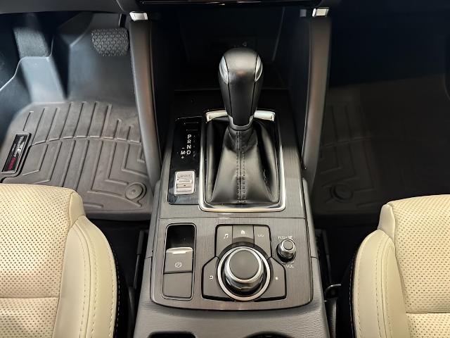 2016 Mazda CX-5 Vehicle Photo in Green Bay, WI 54304