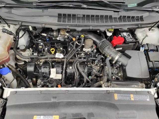 2019 Ford Edge Vehicle Photo in Neenah, WI 54956