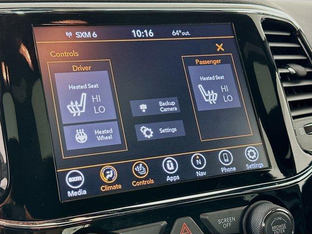 2021 Jeep Grand Cherokee Vehicle Photo in Doylsetown, PA 18901