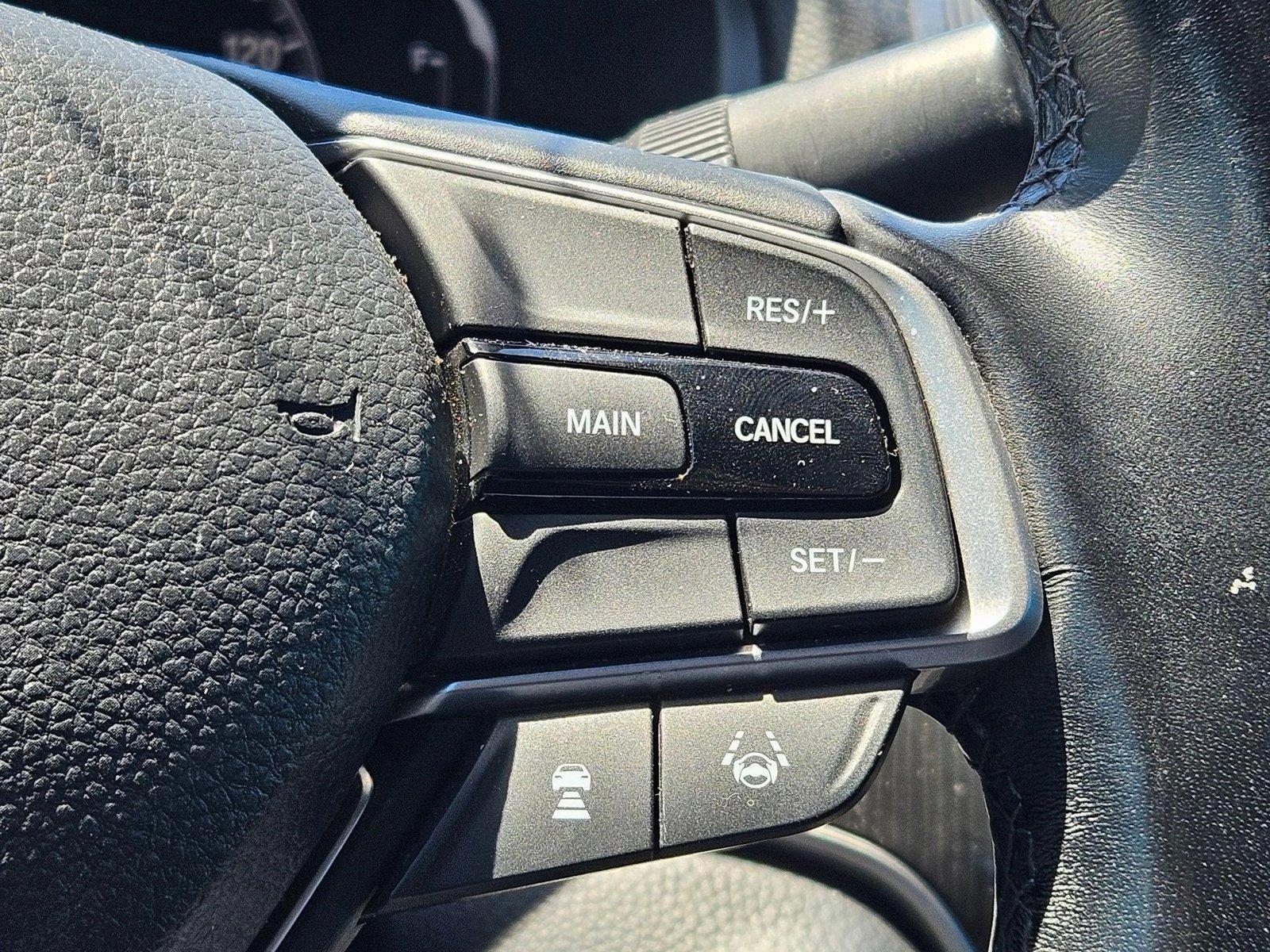 2020 Honda Accord Sedan Vehicle Photo in Fort Lauderdale, FL 33316