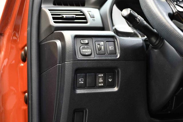 2024 Toyota 4Runner Vehicle Photo in DALLAS, TX 75235