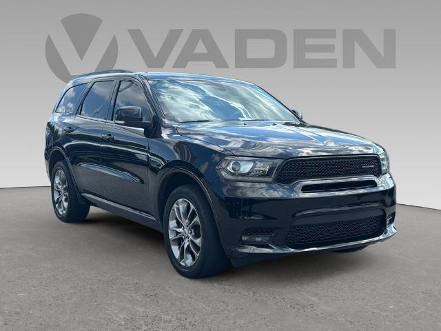 2020 Dodge Durango Vehicle Photo in Statesboro, GA 30458