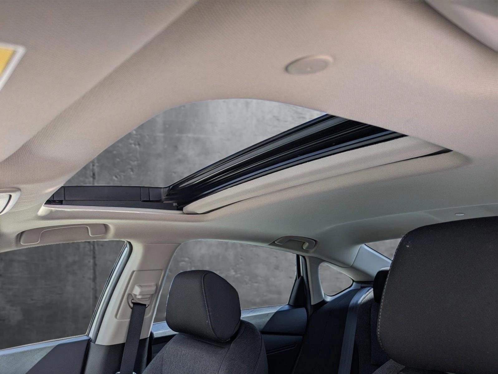 2024 Honda Accord Sedan Vehicle Photo in Tustin, CA 92782