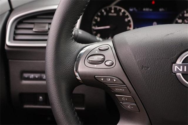 2024 Nissan Murano Vehicle Photo in Hazelwood, MO 63042