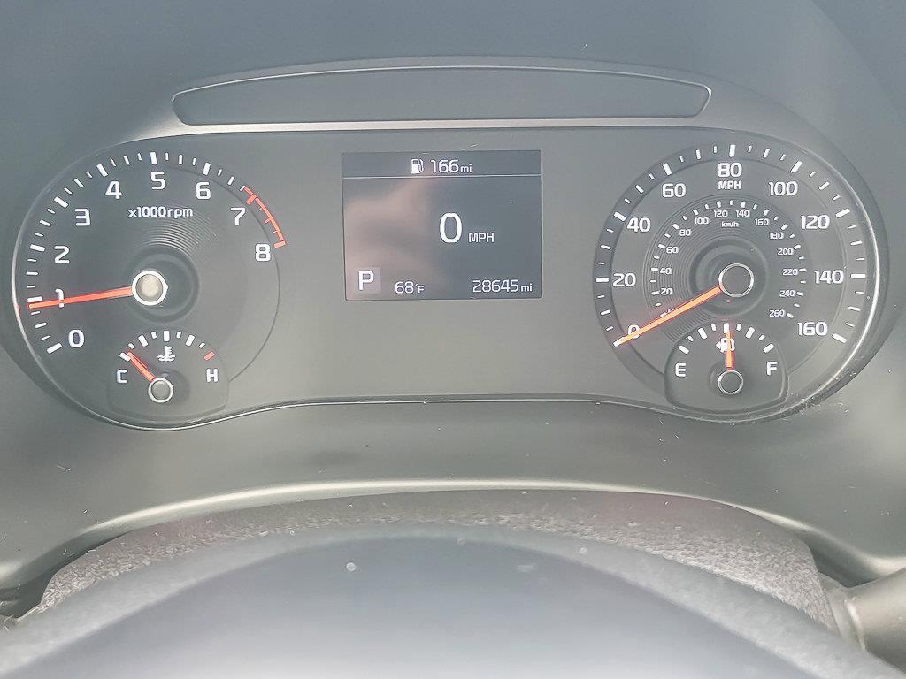 2020 Kia Soul Vehicle Photo in AURORA, IL 60503-9326