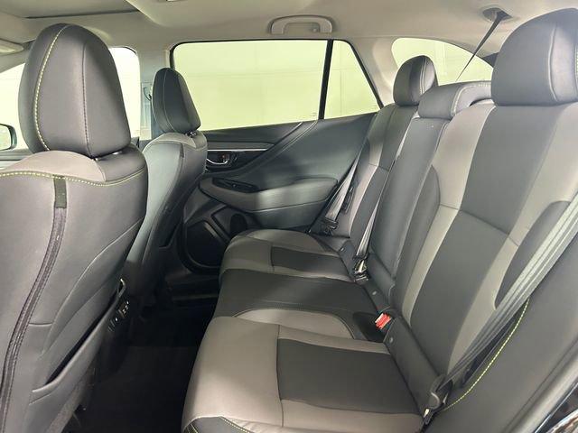 2020 Subaru Outback Vehicle Photo in MEDINA, OH 44256-9631