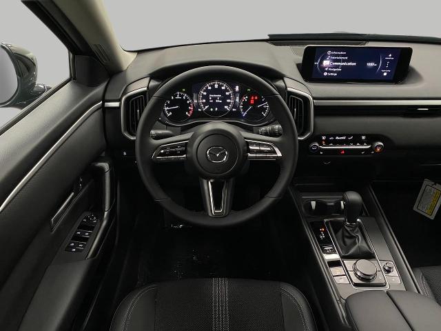 2025 Mazda CX-50 Vehicle Photo in Appleton, WI 54913