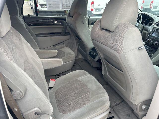 2015 Buick Enclave Vehicle Photo in MEDINA, OH 44256-9631