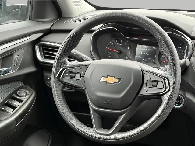 2023 Chevrolet Trailblazer Vehicle Photo in MIDDLETON, WI 53562-1492