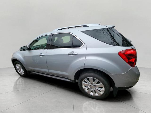 2011 Chevrolet Equinox Vehicle Photo in MADISON, WI 53713-3220