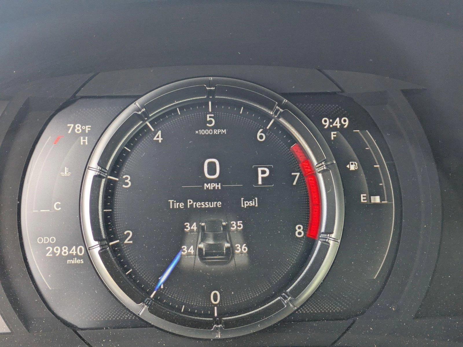 2022 Lexus IS 350 Vehicle Photo in Sarasota, FL 34231