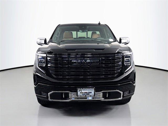 2025 GMC Sierra 1500 Vehicle Photo in PUYALLUP, WA 98371-4149