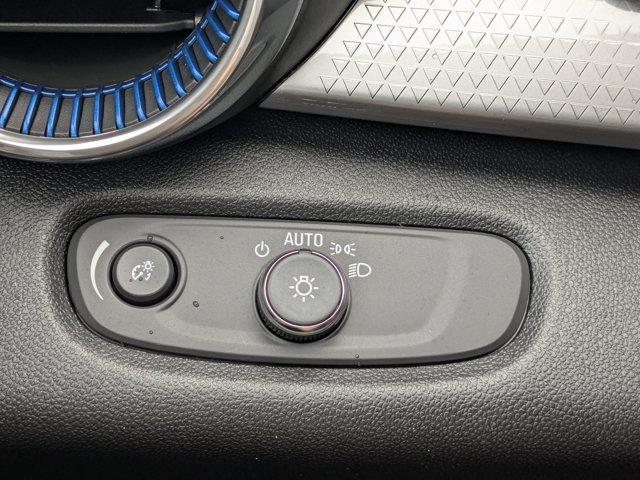 2025 Chevrolet Trax Vehicle Photo in BRUNSWICK, GA 31525-1881